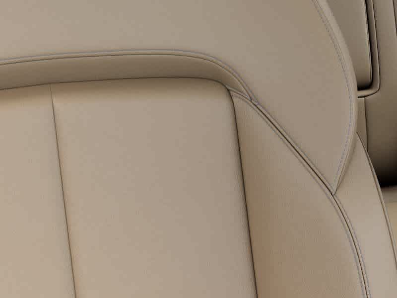 Thumbnail: 2026 Jeep Grand Cherokee - 6