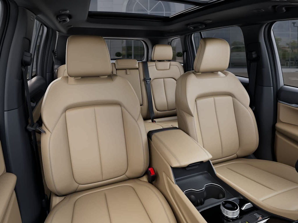 Thumbnail: 2026 Jeep Grand Cherokee - 5