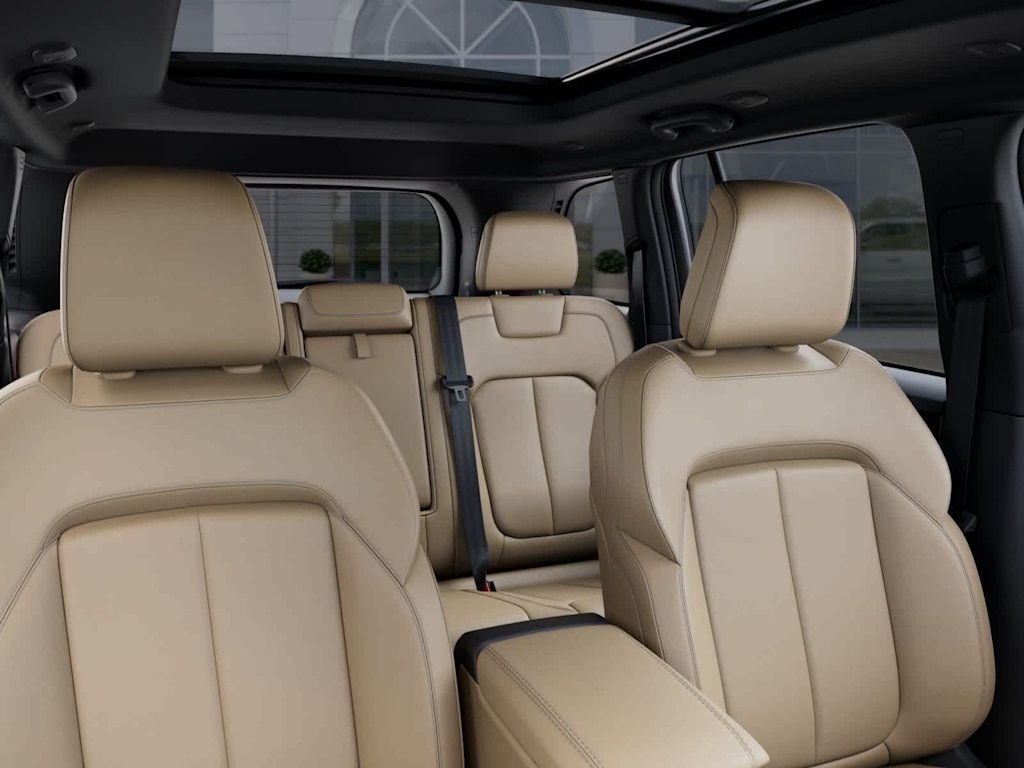 Thumbnail: 2026 Jeep Grand Cherokee - 18