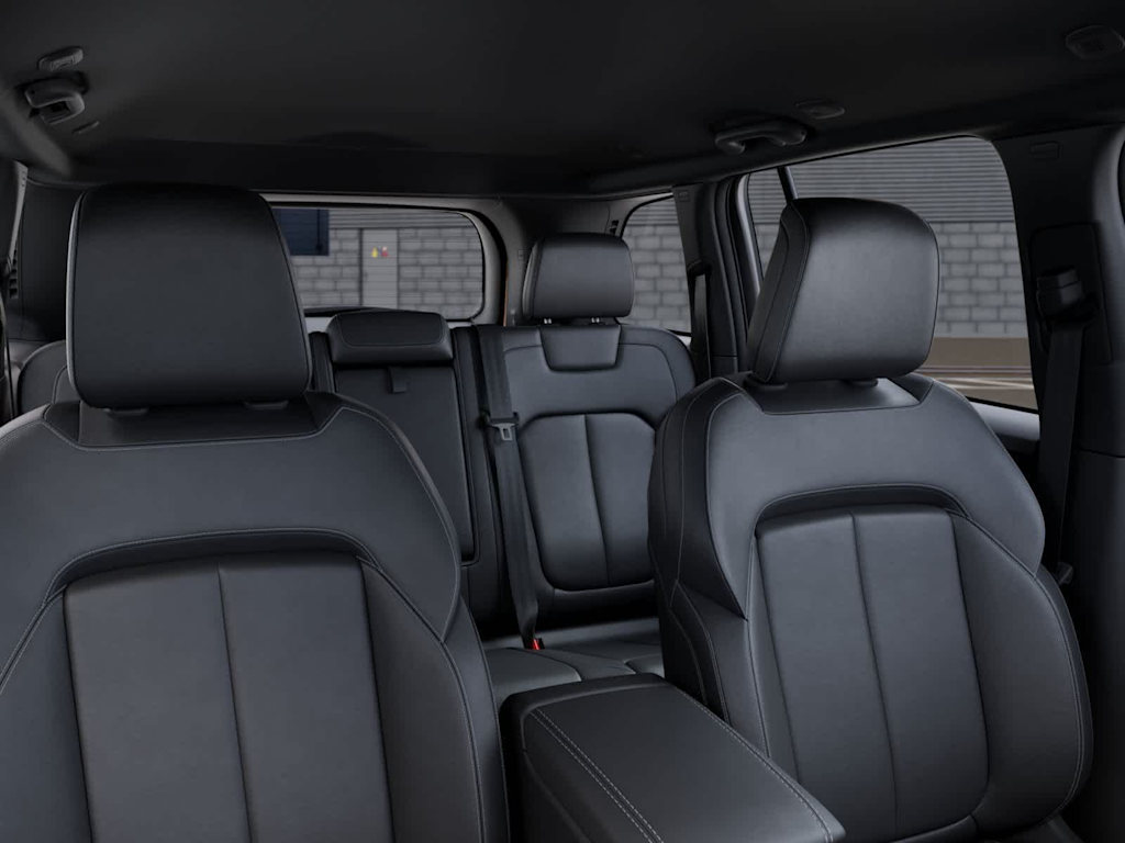 Thumbnail: 2026 Jeep Grand Cherokee - 26