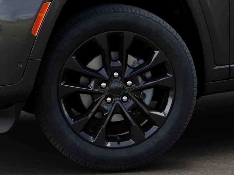Thumbnail: 2026 Jeep Grand Cherokee - 6