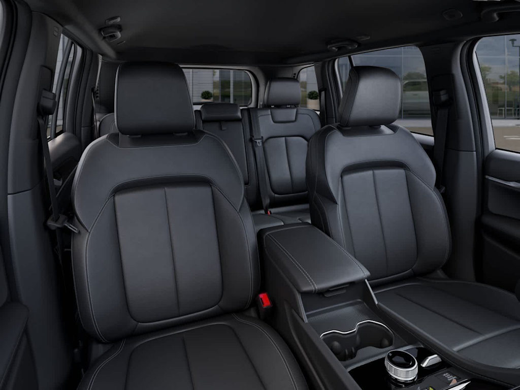 Thumbnail: 2026 Jeep Grand Cherokee - 4