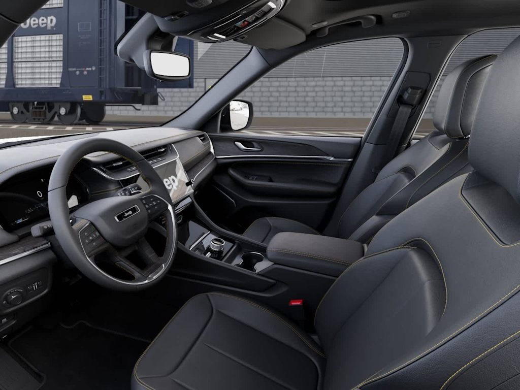 Thumbnail: 2026 Jeep Grand Cherokee - 10