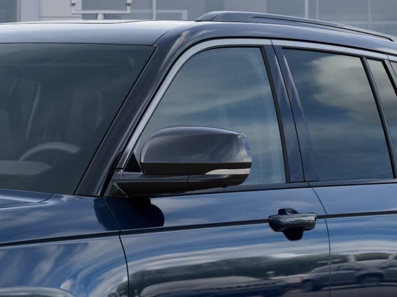 Thumbnail: 2026 Jeep Grand Cherokee - 18
