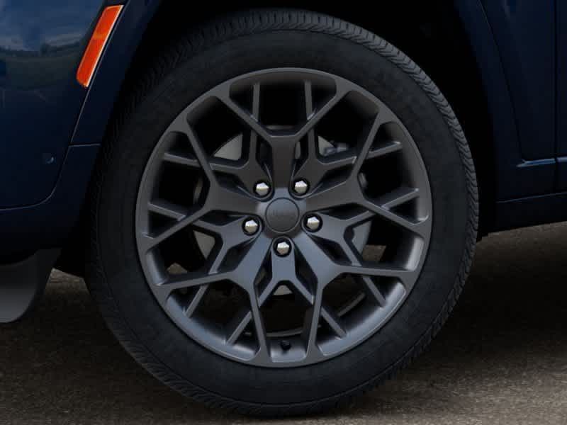 Thumbnail: 2026 Jeep Grand Cherokee - 7