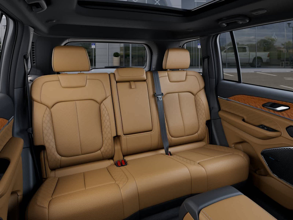 Thumbnail: 2026 Jeep Grand Cherokee - 10