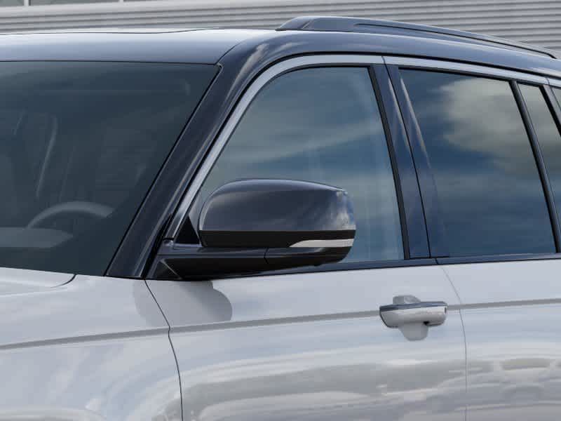 Thumbnail: 2026 Jeep Grand Cherokee - 17
