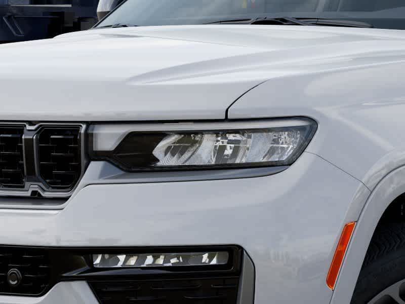Thumbnail: 2026 Jeep Grand Cherokee - 15