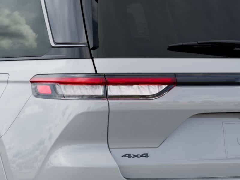 Thumbnail: 2026 Jeep Grand Cherokee - 7