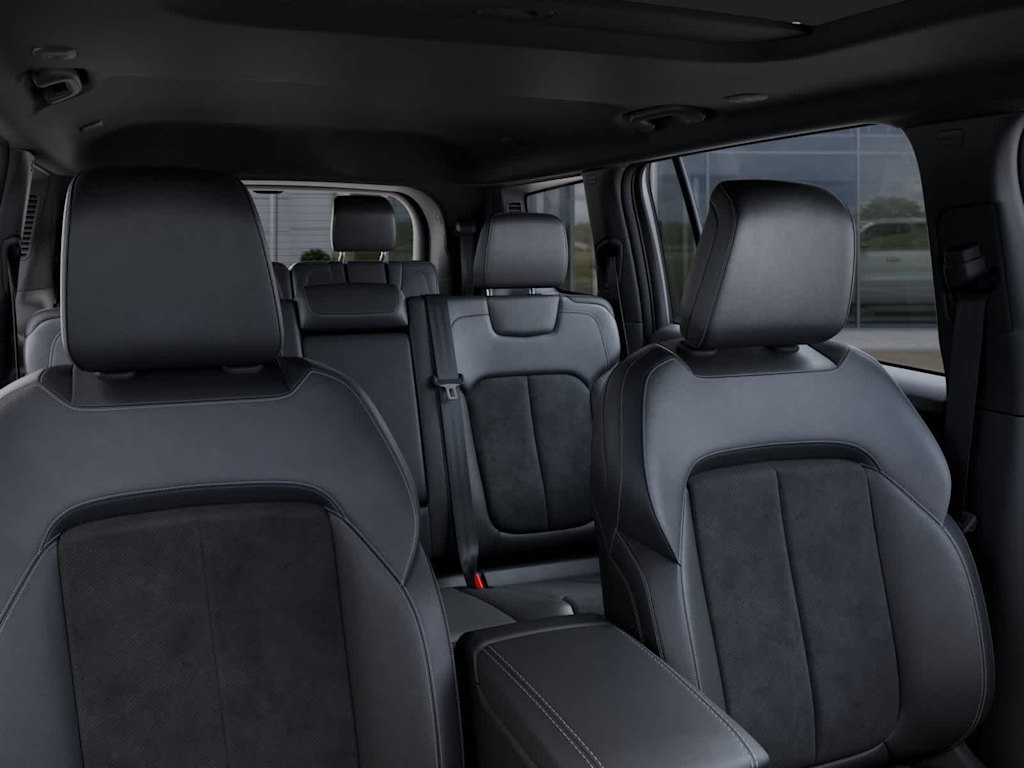 Thumbnail: 2026 Jeep Grand Cherokee L - 26