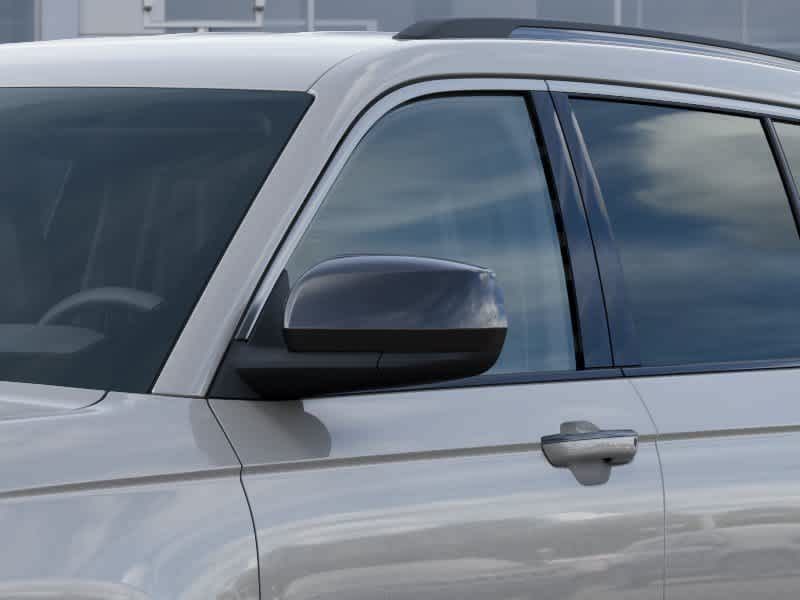 Thumbnail: 2026 Jeep Grand Cherokee L - 20