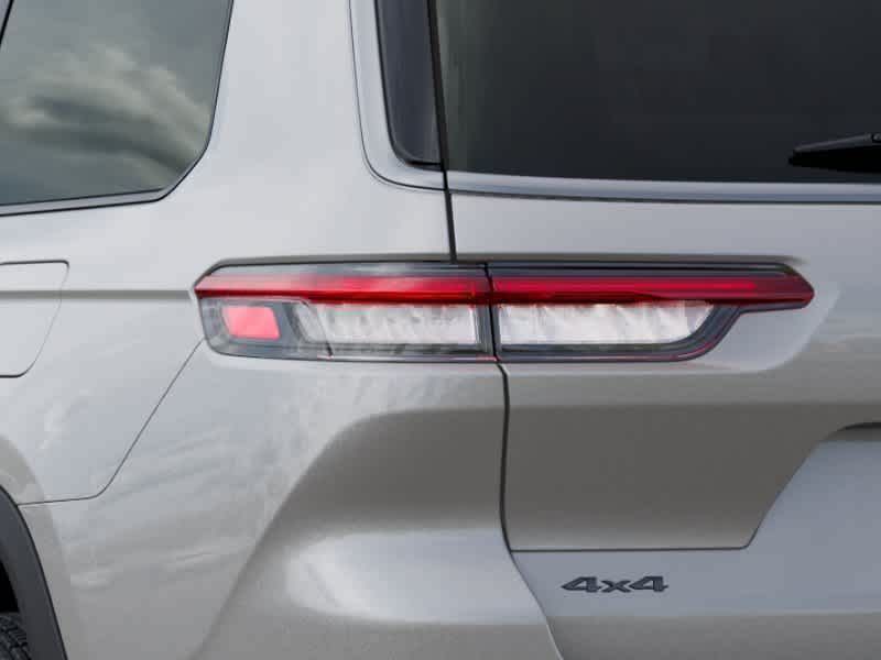 Thumbnail: 2026 Jeep Grand Cherokee L - 17