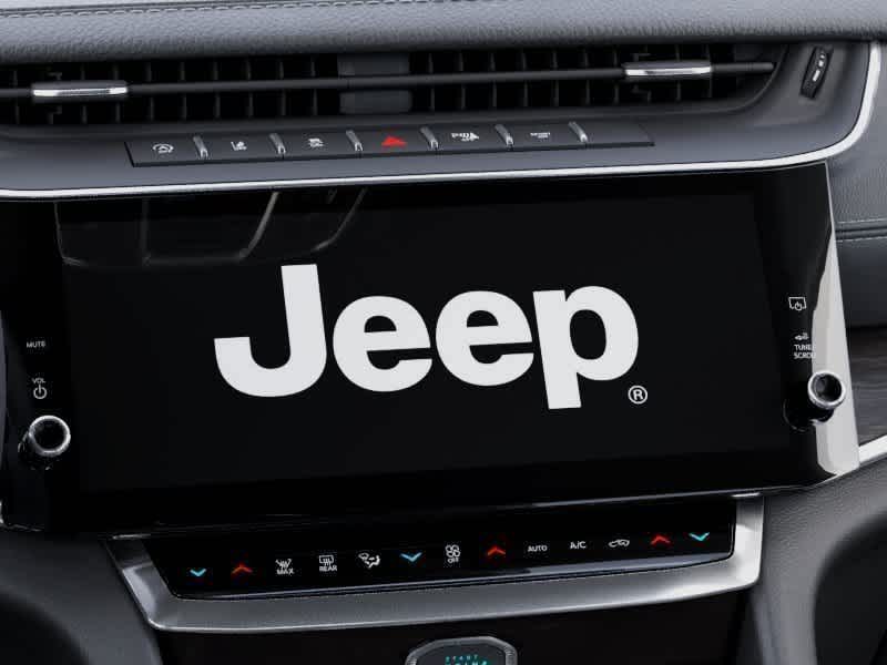 Thumbnail: 2026 Jeep Grand Cherokee L - 7