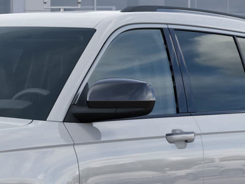 Thumbnail: 2026 Jeep Grand Cherokee L - 20