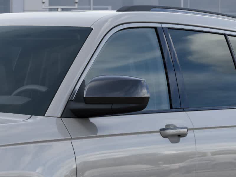 Thumbnail: 2026 Jeep Grand Cherokee L - 20