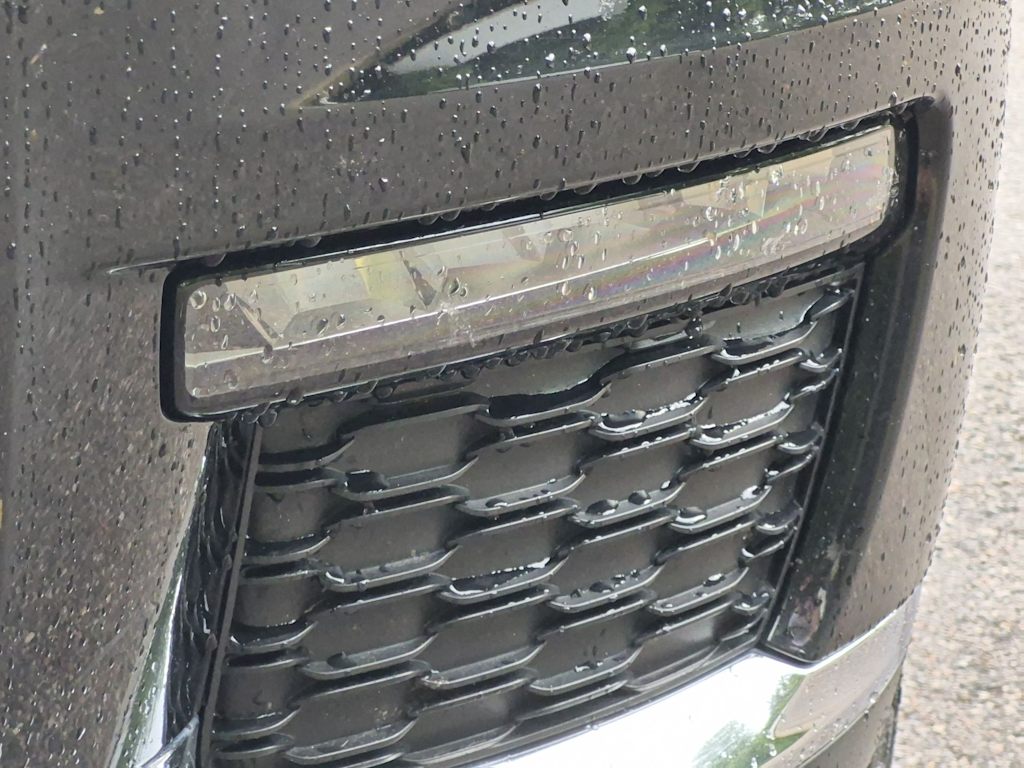 Thumbnail: 2022 Jeep Grand Cherokee L - 23