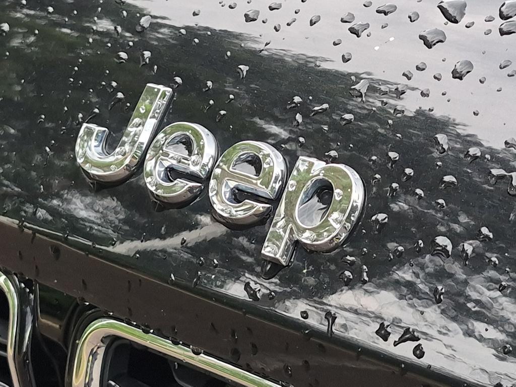Thumbnail: 2022 Jeep Grand Cherokee L - 6