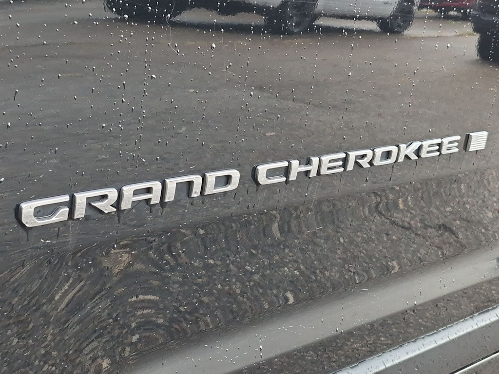 Thumbnail: 2022 Jeep Grand Cherokee L - 24