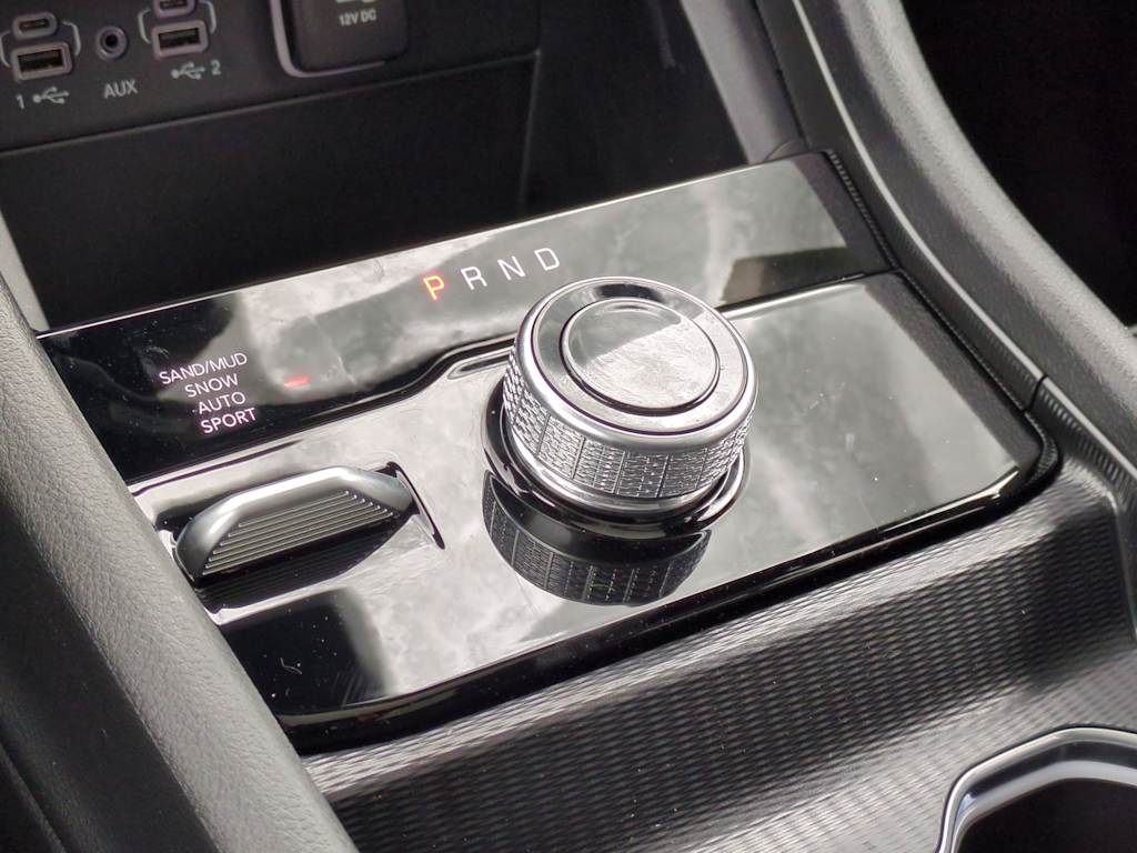 Thumbnail: 2025 Jeep Grand Cherokee L - 33