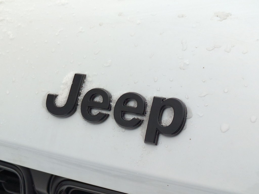 Thumbnail: 2025 Jeep Grand Cherokee L - 7