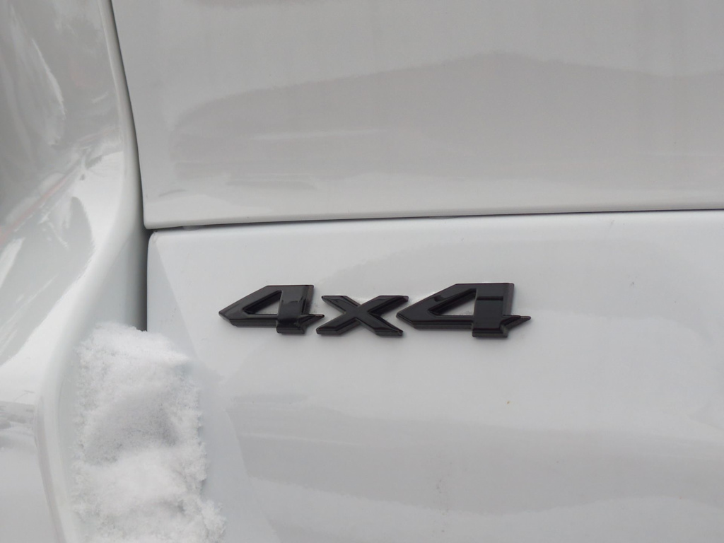 Thumbnail: 2025 Jeep Grand Cherokee L - 35