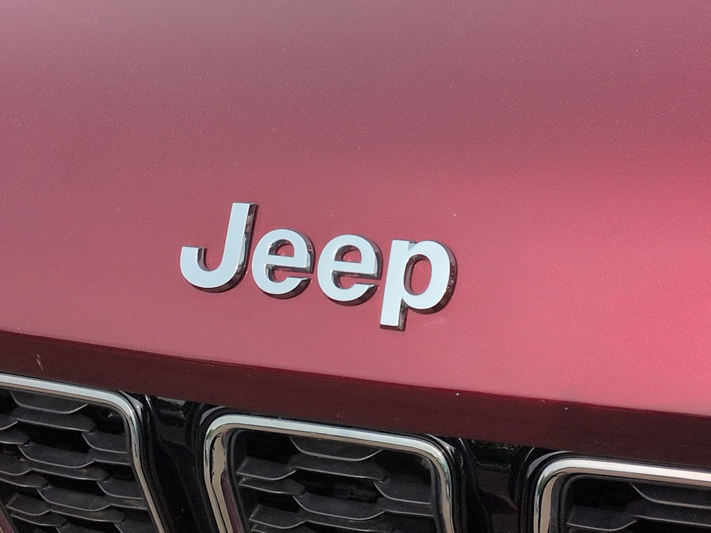 Thumbnail: 2024 Jeep Grand Cherokee L - 7