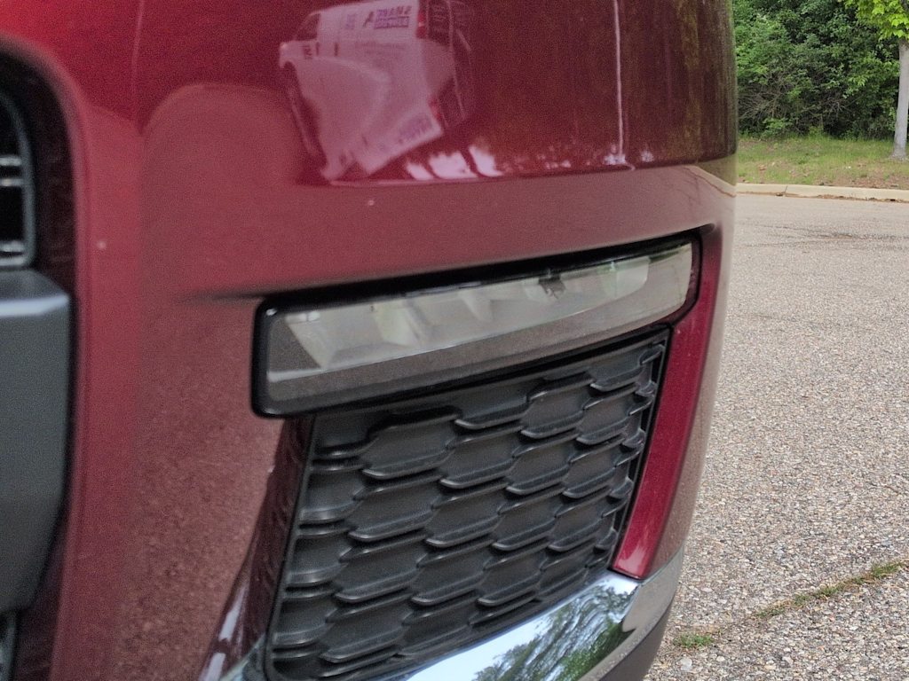 Thumbnail: 2024 Jeep Grand Cherokee L - 22