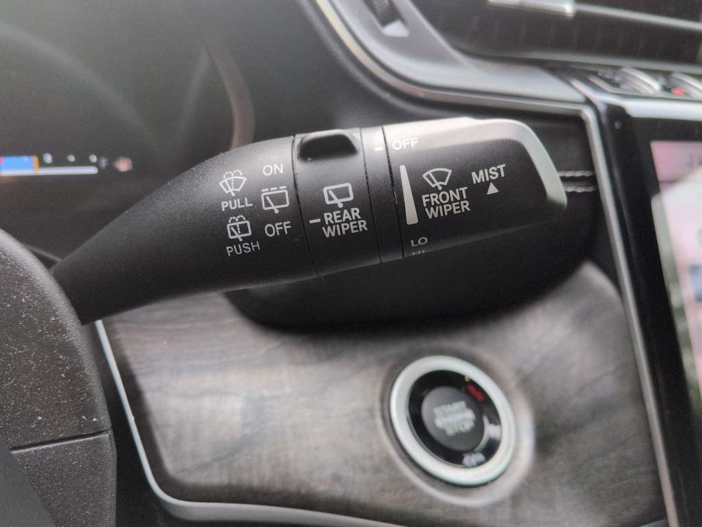 Thumbnail: 2024 Jeep Grand Cherokee L - 31