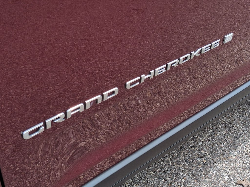 Thumbnail: 2021 Jeep Grand Cherokee L - 25