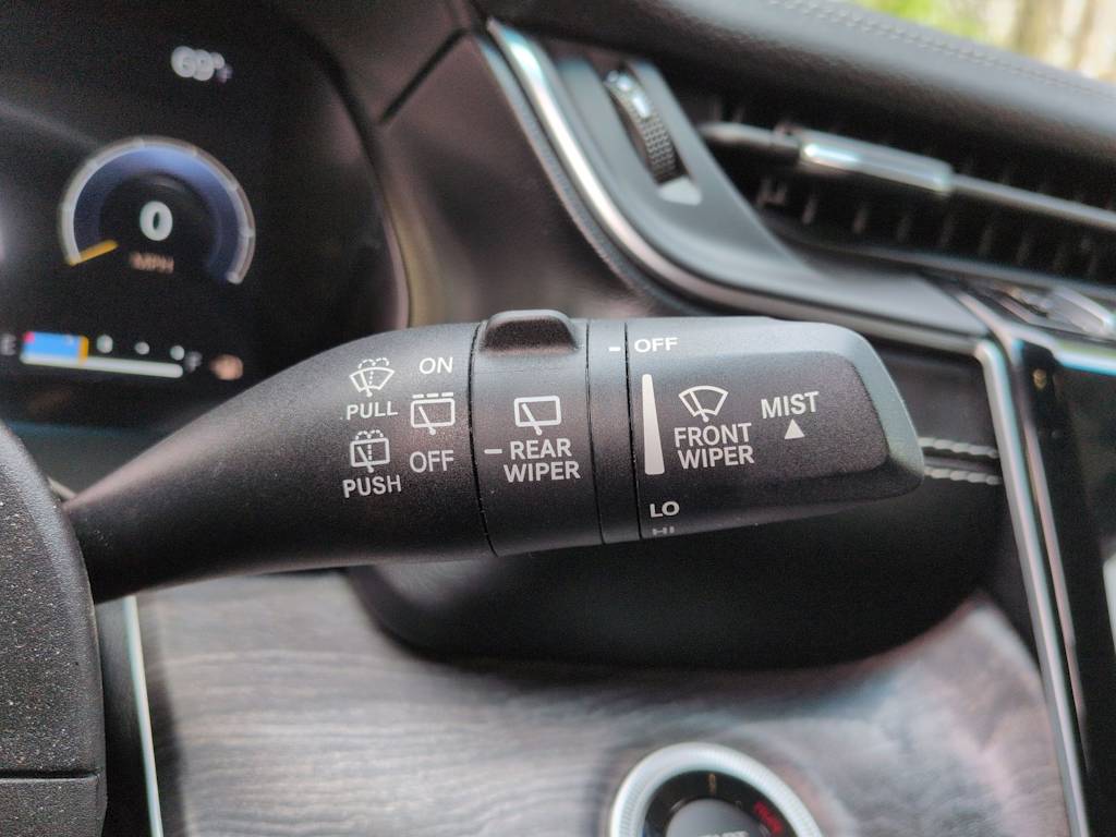 Thumbnail: 2021 Jeep Grand Cherokee L - 15