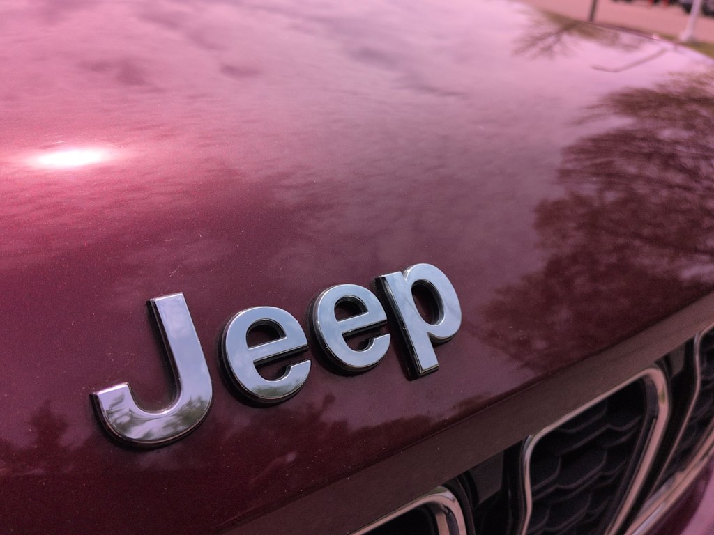 Thumbnail: 2021 Jeep Grand Cherokee L - 7