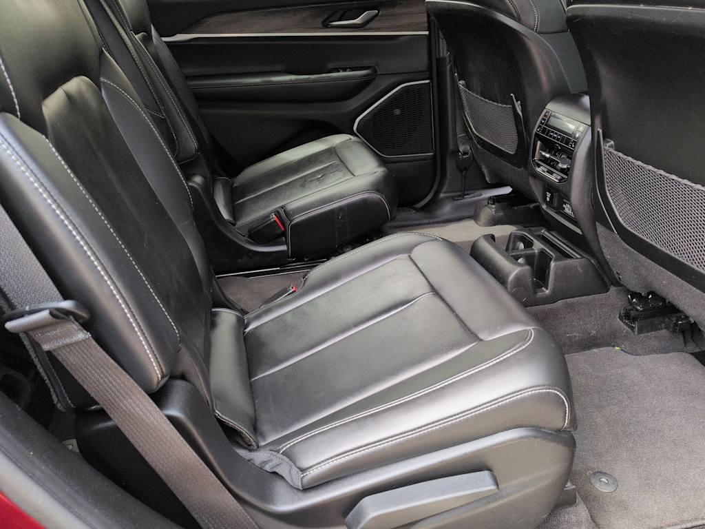 Thumbnail: 2021 Jeep Grand Cherokee L - 28