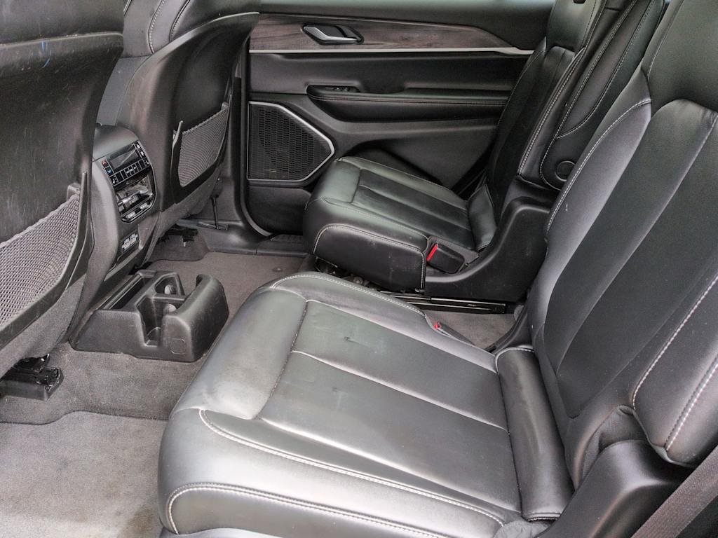 Thumbnail: 2021 Jeep Grand Cherokee L - 27