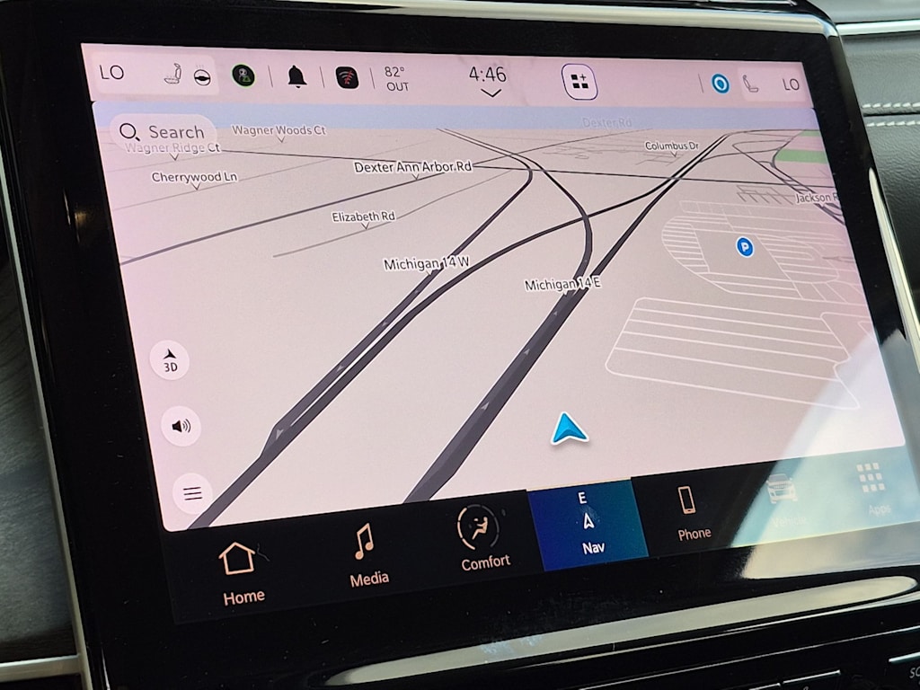 Thumbnail: 2023 Jeep Grand Cherokee L - 31
