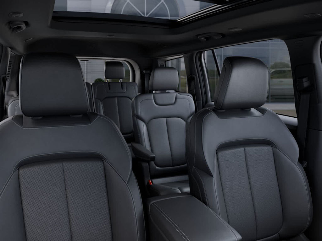 Thumbnail: 2026 Jeep Grand Cherokee L - 26