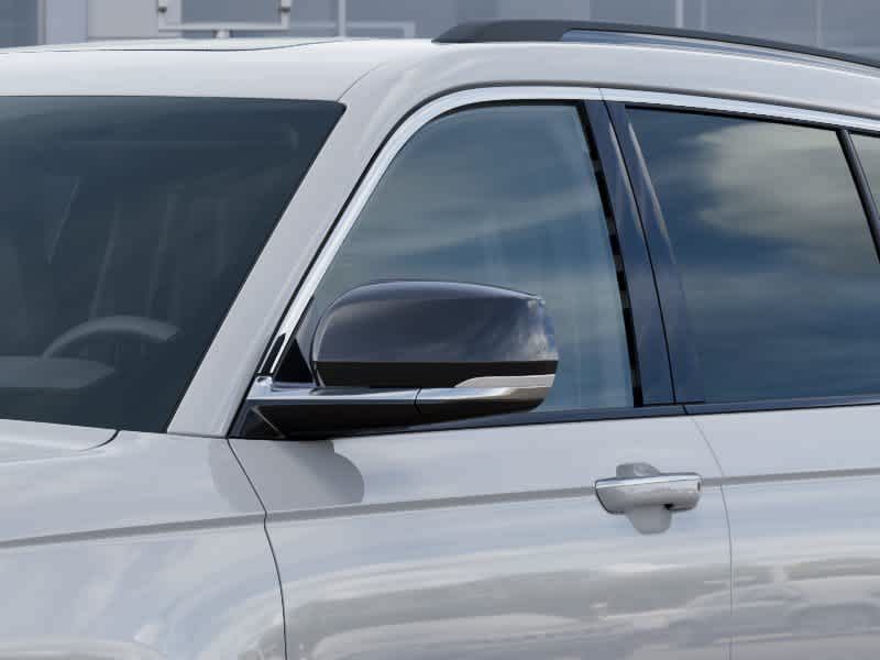 Thumbnail: 2026 Jeep Grand Cherokee L - 19