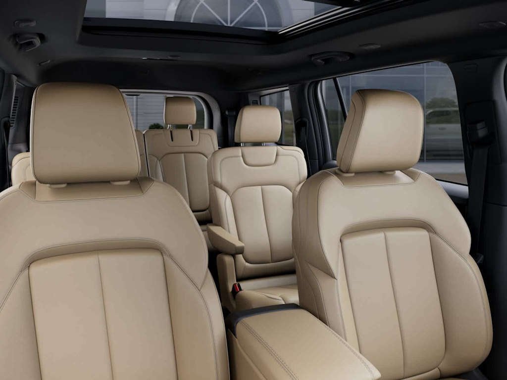 Thumbnail: 2026 Jeep Grand Cherokee L - 26