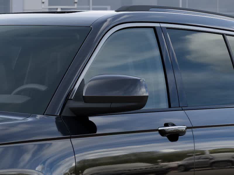 Thumbnail: 2026 Jeep Grand Cherokee L - 20