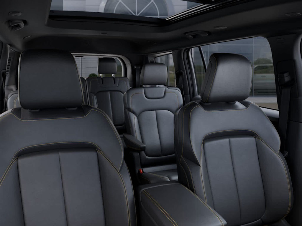 Thumbnail: 2026 Jeep Grand Cherokee L - 26