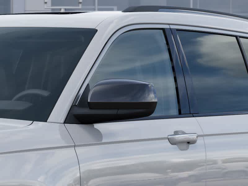 Thumbnail: 2026 Jeep Grand Cherokee L - 20