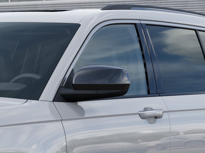 Thumbnail: 2026 Jeep Grand Cherokee L - 19