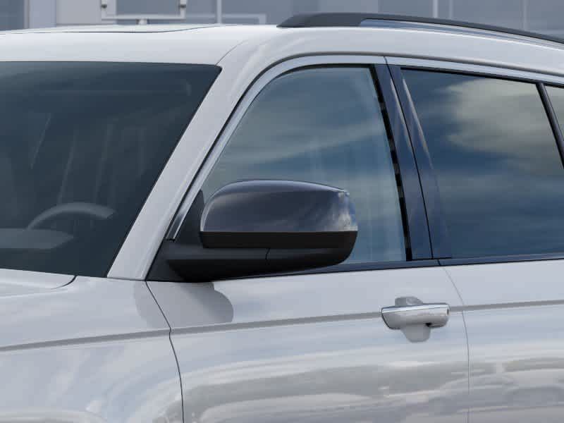 Thumbnail: 2026 Jeep Grand Cherokee L - 19