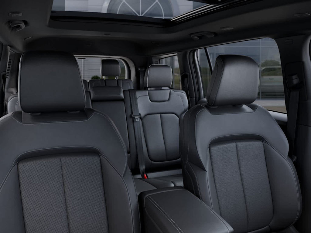 Thumbnail: 2026 Jeep Grand Cherokee L - 26