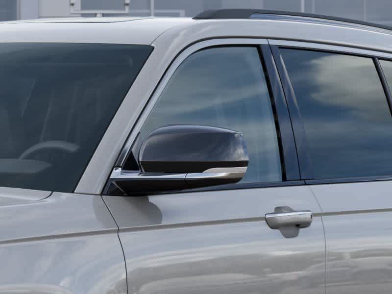 Thumbnail: 2026 Jeep Grand Cherokee L - 21