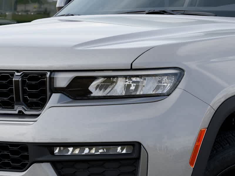 Thumbnail: 2026 Jeep Grand Cherokee L - 19
