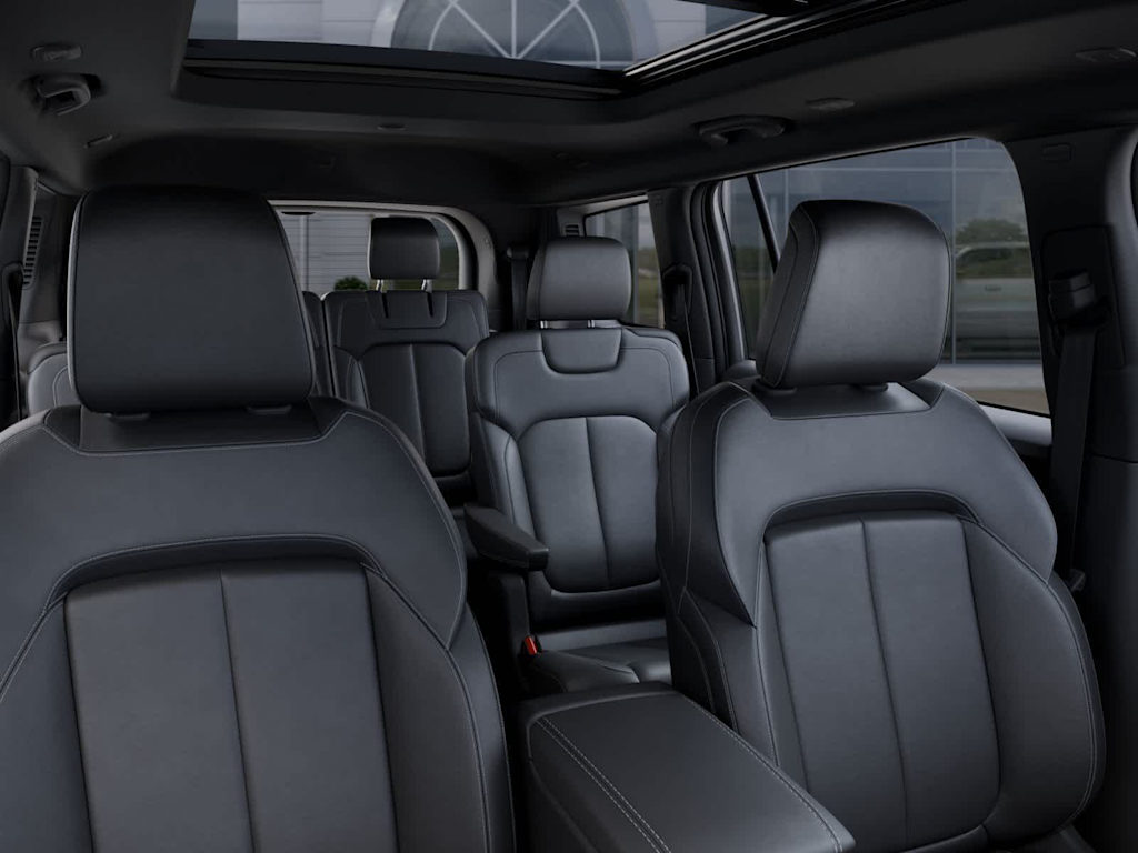 Thumbnail: 2026 Jeep Grand Cherokee L - 26