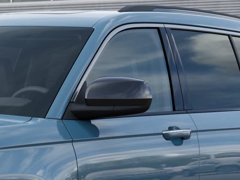 Thumbnail: 2026 Jeep Grand Cherokee L - 19