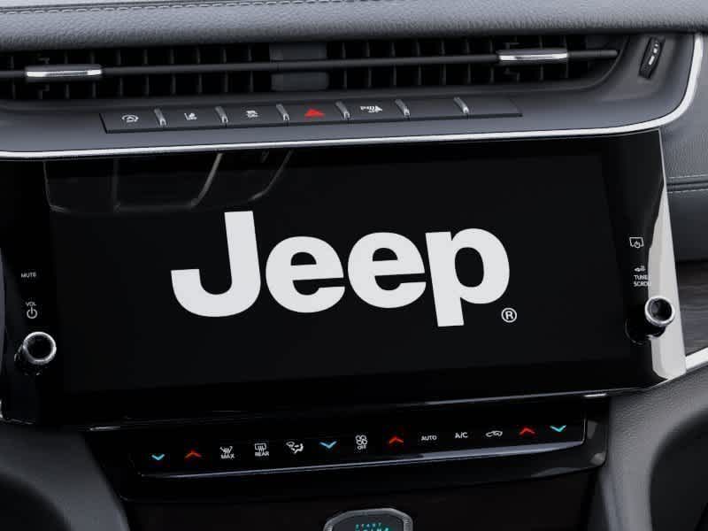Thumbnail: 2026 Jeep Grand Cherokee L - 7