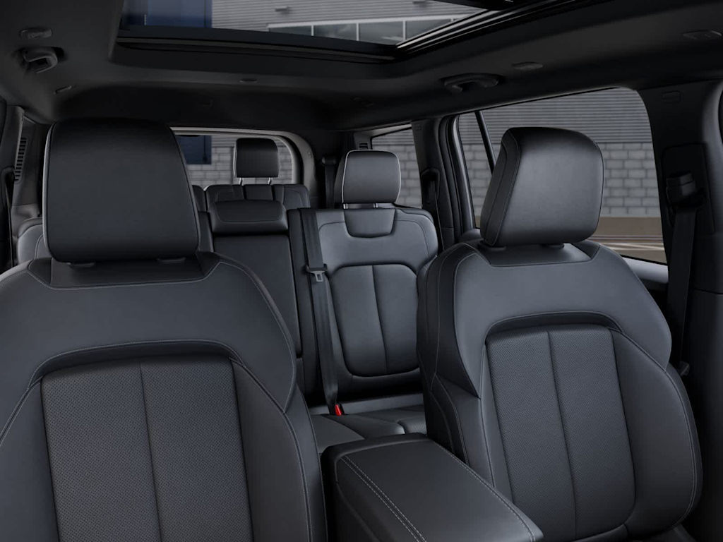 Thumbnail: 2026 Jeep Grand Cherokee L - 26