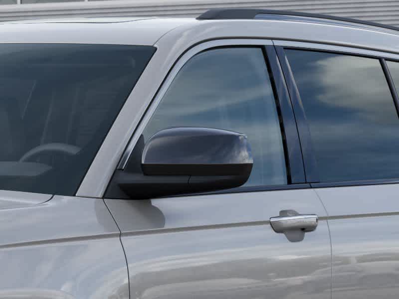 Thumbnail: 2026 Jeep Grand Cherokee L - 19